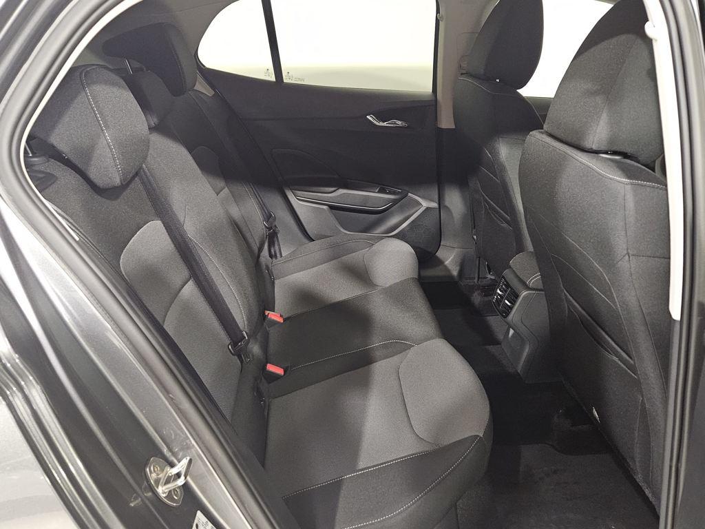 Skoda Fabia 1.0 TSI Selection DSG 85 kW (115 CV) - 5