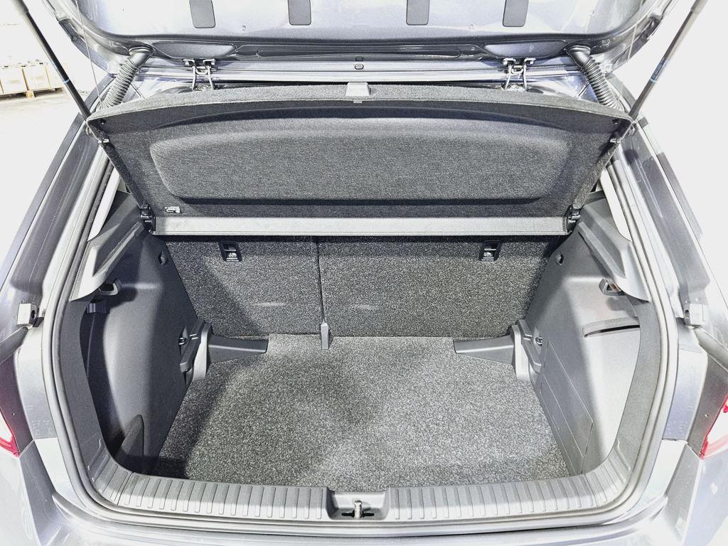 Skoda Fabia 1.0 TSI Selection DSG 85 kW (115 CV) - 6