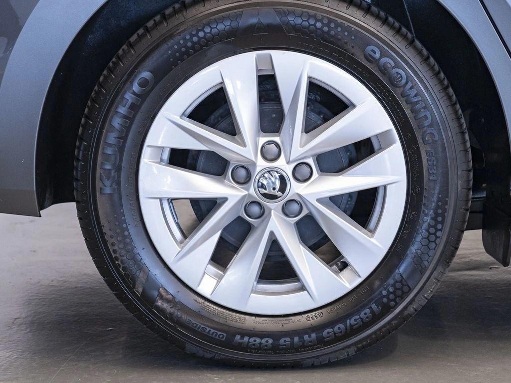 Skoda Fabia 1.0 TSI Selection DSG 85 kW (115 CV) - 7