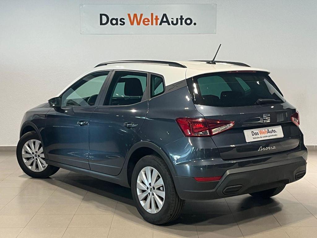 SEAT Arona 1.0 TSI Style Special Edition 85 kW (115 CV) - 1