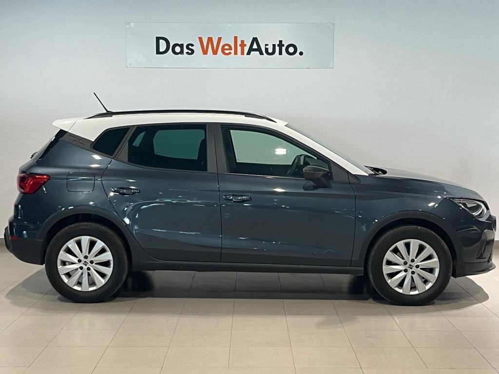 SEAT Arona 1.0 TSI Style Special Edition 85 kW (115 CV) - 2