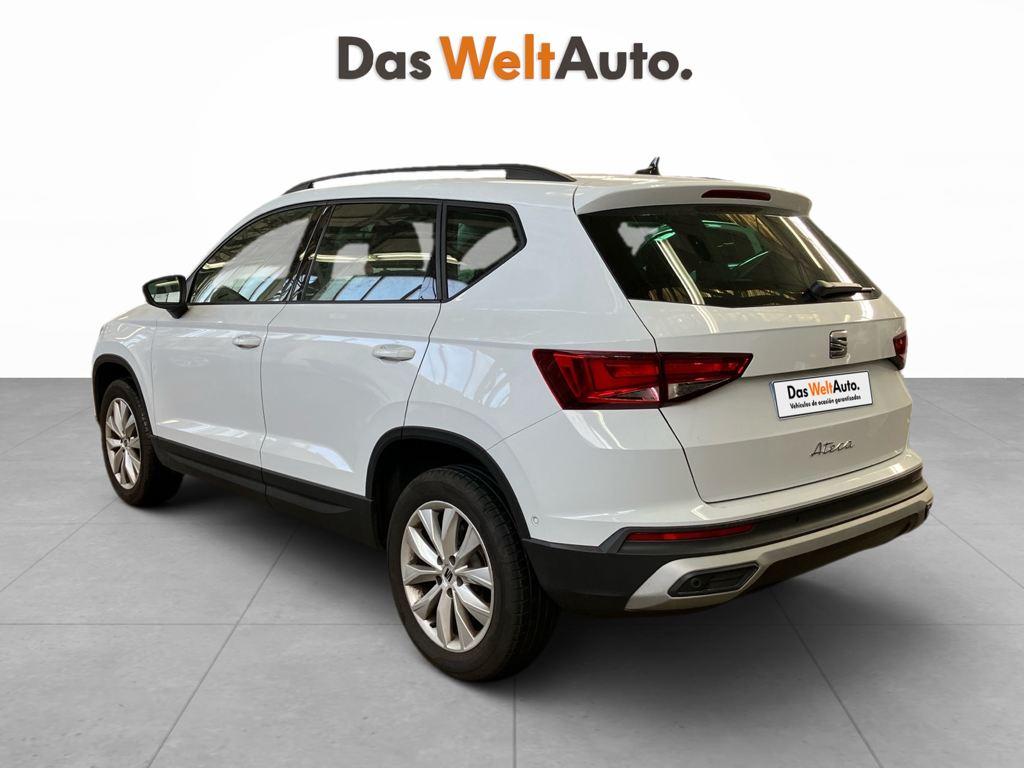 SEAT Ateca 1.5 TSI S&S Style XM 110 kW (150 CV) - 1
