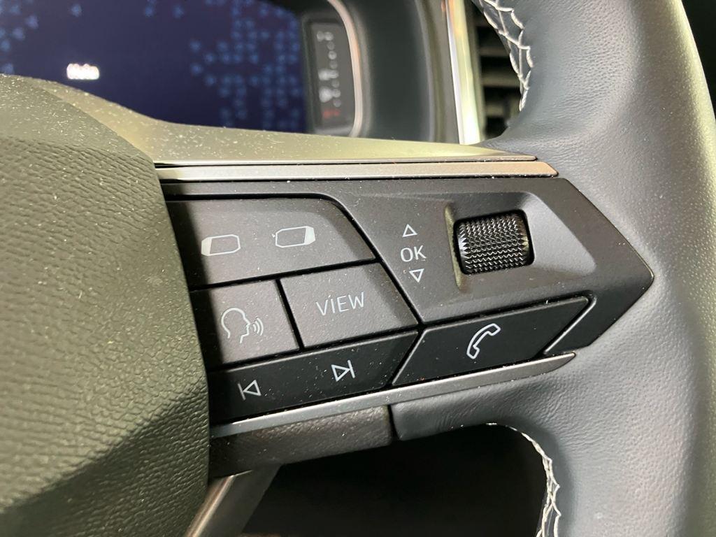 SEAT Ateca 1.5 TSI S&S Style XM 110 kW (150 CV) - 9