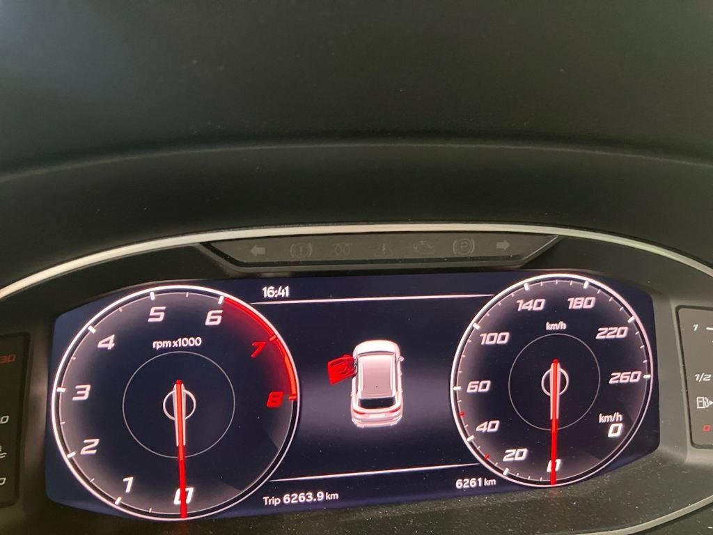 SEAT Ateca 1.5 TSI S&S Style XM 110 kW (150 CV) - 12