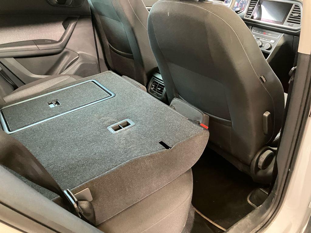 SEAT Ateca 1.5 TSI S&S Style XM 110 kW (150 CV) - 16