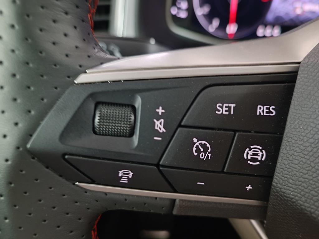 SEAT Ateca 1.5 TSI X-Perience XM 110 kW (150 CV) - 8