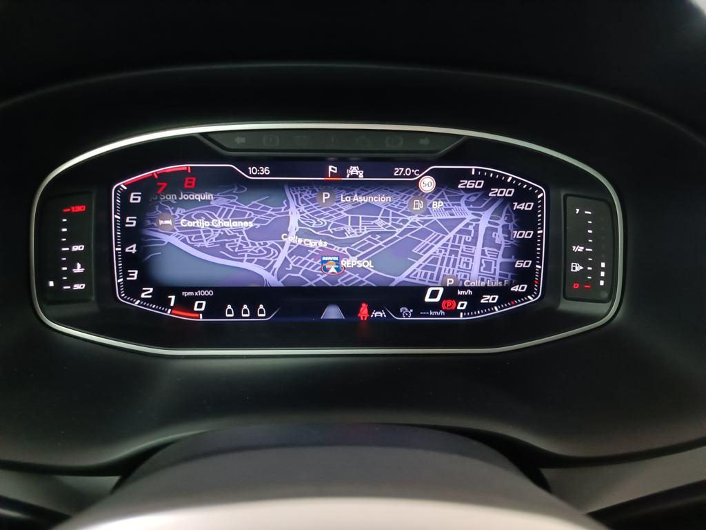 SEAT Ateca 1.5 TSI X-Perience XM 110 kW (150 CV) - 11