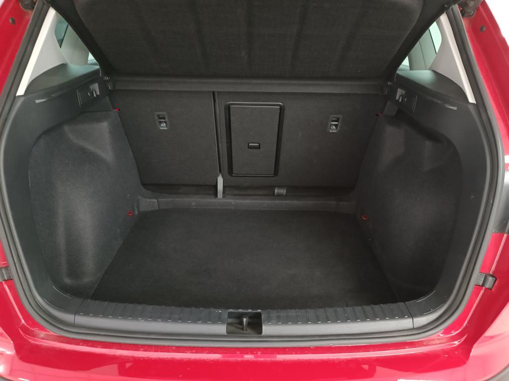 SEAT Ateca 1.5 TSI X-Perience XM 110 kW (150 CV) - 12