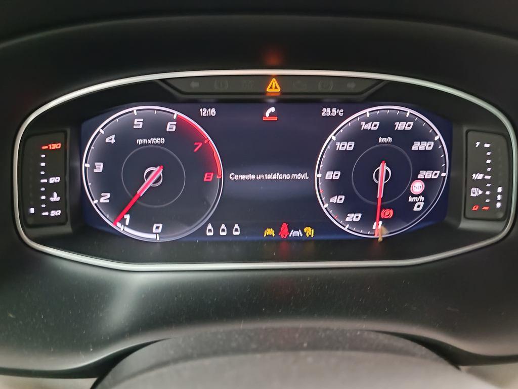 SEAT Ateca 1.5 TSI X-Perience XM 110 kW (150 CV) - 15