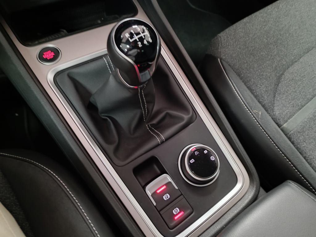 SEAT Ateca 1.5 TSI X-Perience XM 110 kW (150 CV) - 16