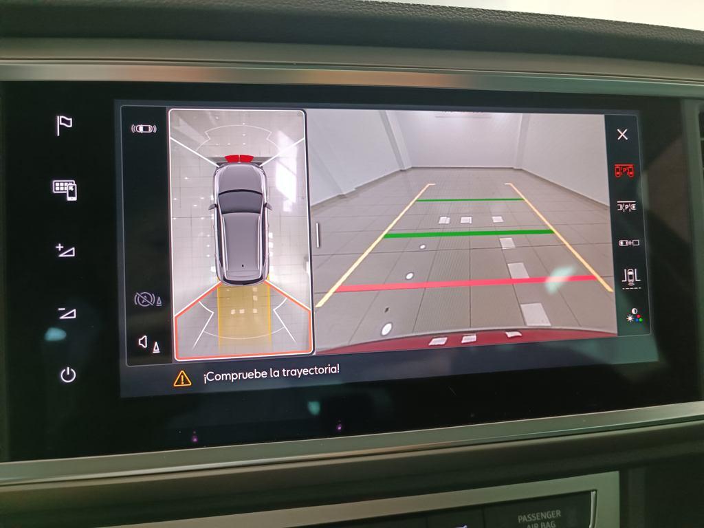 SEAT Ateca 1.5 TSI X-Perience XM 110 kW (150 CV) - 19