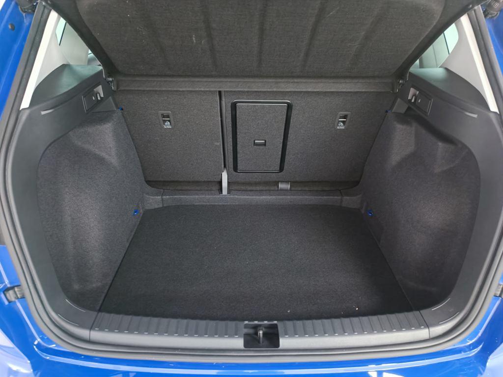 SEAT Ateca 1.5 TSI S&S FR Special Edition DSG 110 kW (150 CV) - 6