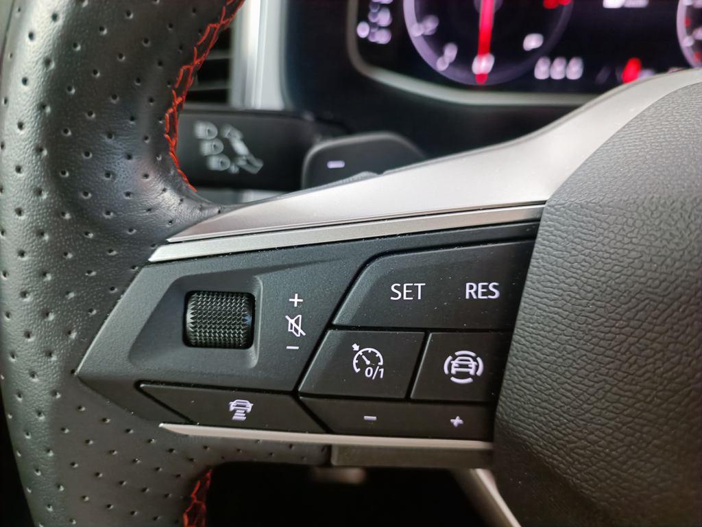 SEAT Ateca 1.5 TSI S&S FR Special Edition DSG 110 kW (150 CV) - 8