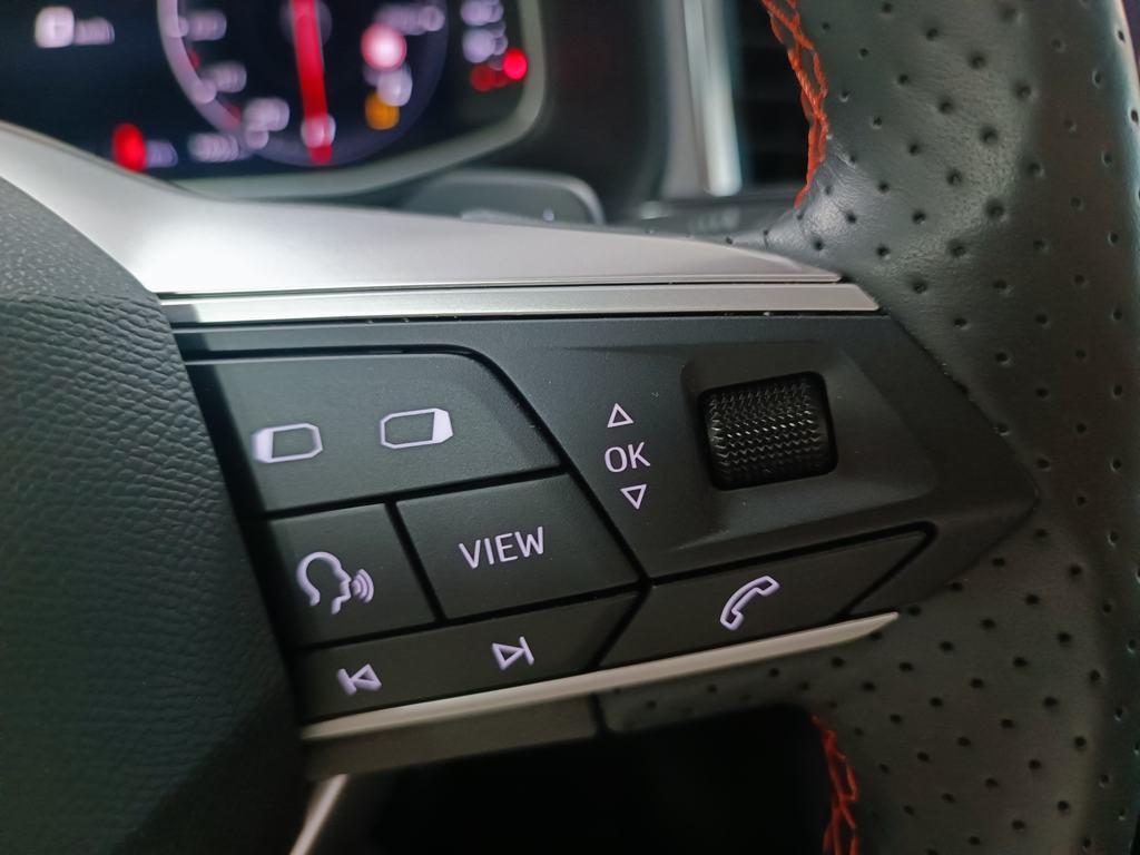 SEAT Ateca 1.5 TSI S&S FR Special Edition DSG 110 kW (150 CV) - 11