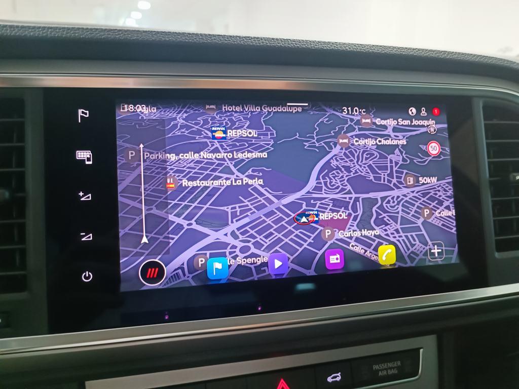 SEAT Ateca 1.5 TSI S&S FR Special Edition DSG 110 kW (150 CV) - 14