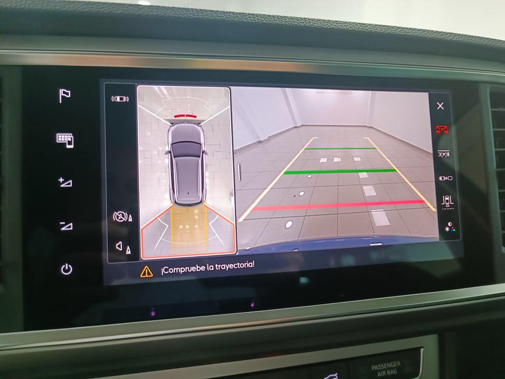 SEAT Ateca 1.5 TSI S&S FR Special Edition DSG 110 kW (150 CV) - 15