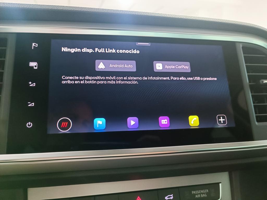 SEAT Ateca 1.5 TSI S&S FR Special Edition DSG 110 kW (150 CV) - 16