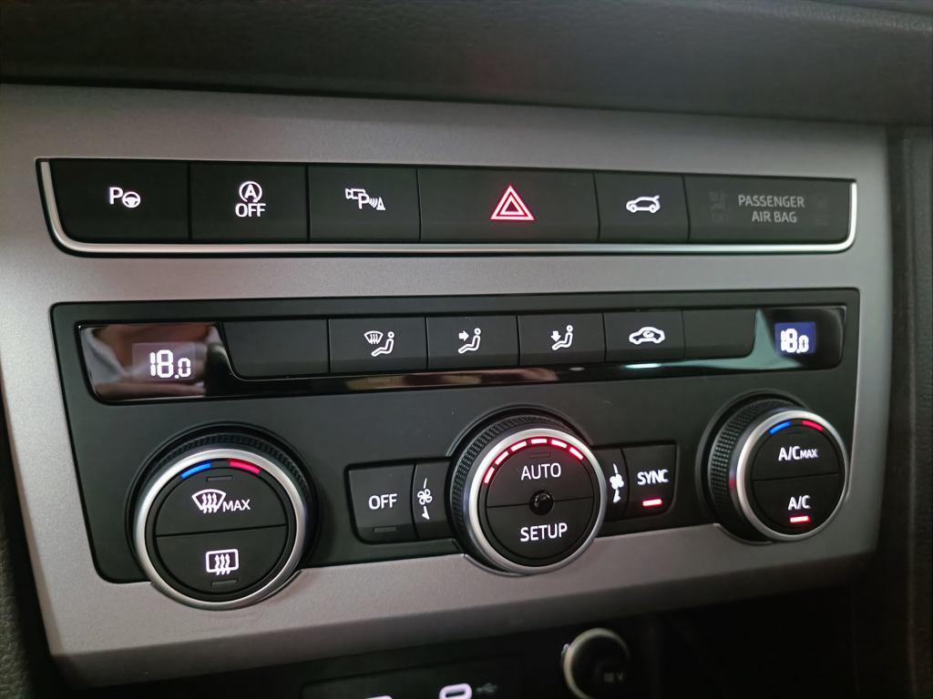 SEAT Ateca 1.5 TSI S&S FR Special Edition DSG 110 kW (150 CV) - 17