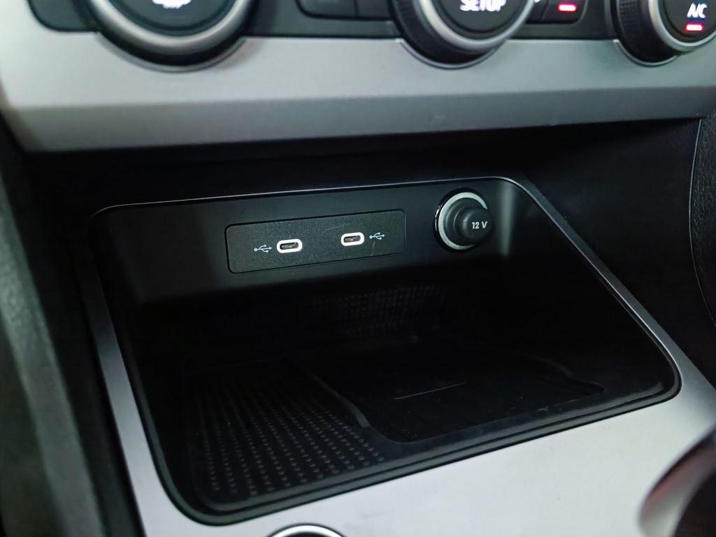 SEAT Ateca 1.5 TSI S&S FR Special Edition DSG 110 kW (150 CV) - 18