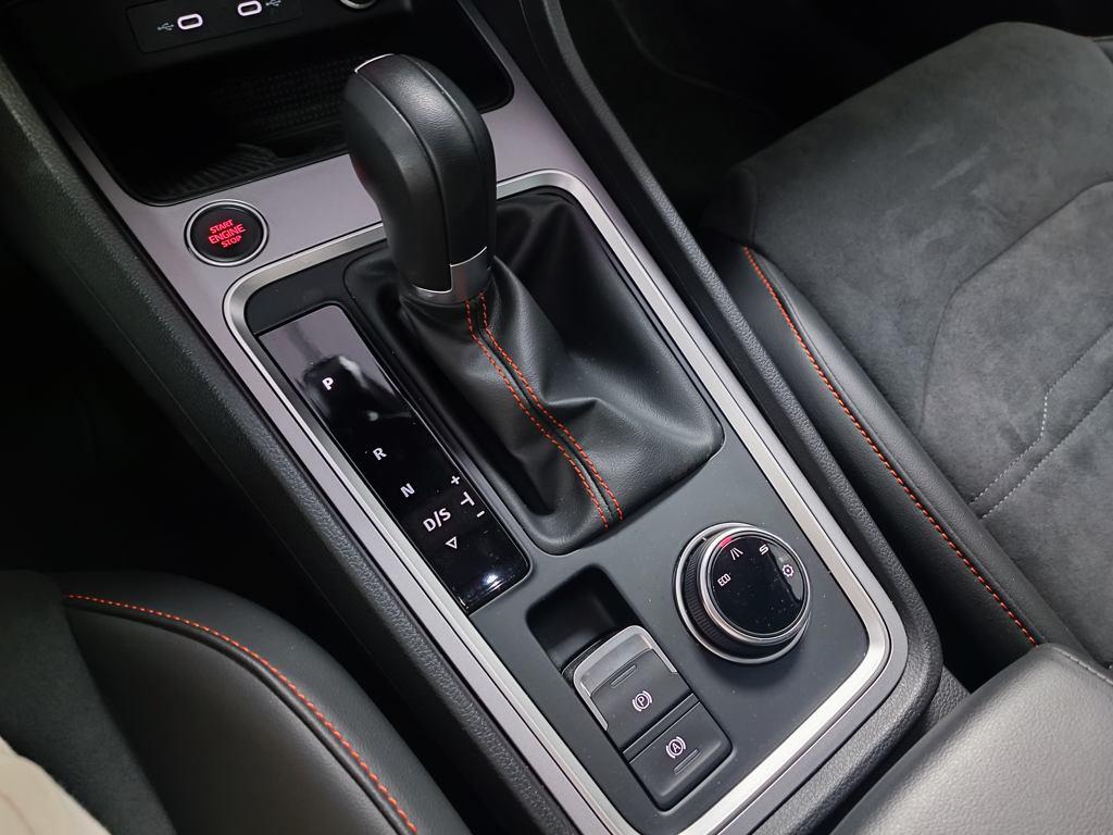 SEAT Ateca 1.5 TSI S&S FR Special Edition DSG 110 kW (150 CV) - 19