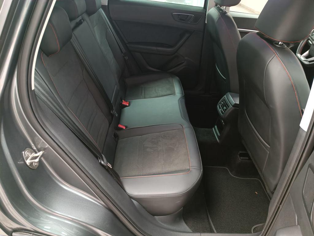 SEAT Ateca 1.5 TSI S&S FR Special Edition DSG 110 kW (150 CV) - 5