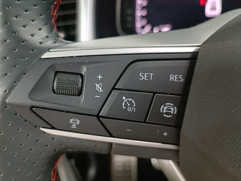 SEAT Ateca 1.5 TSI S&S FR Special Edition DSG 110 kW (150 CV) - 8