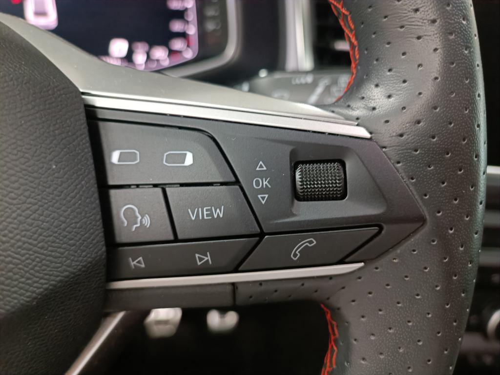 SEAT Ateca 1.5 TSI S&S FR Special Edition DSG 110 kW (150 CV) - 12