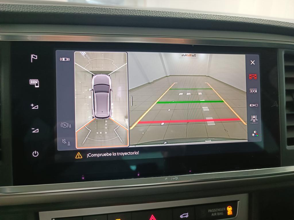 SEAT Ateca 1.5 TSI S&S FR Special Edition DSG 110 kW (150 CV) - 13