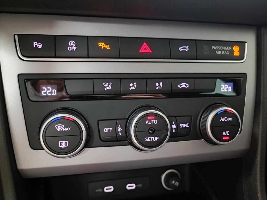 SEAT Ateca 1.5 TSI S&S FR Special Edition DSG 110 kW (150 CV) - 16