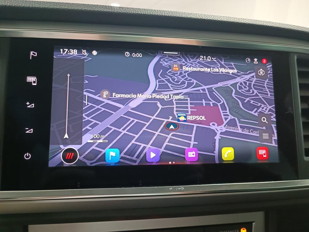 SEAT Ateca 1.5 TSI S&S FR Special Edition DSG 110 kW (150 CV) - 18