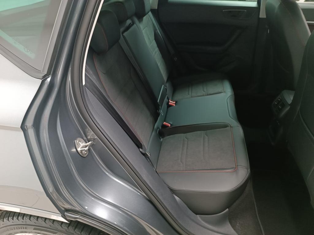 SEAT Ateca 1.5 TSI S&S FR Special Edition DSG 110 kW (150 CV) - 5