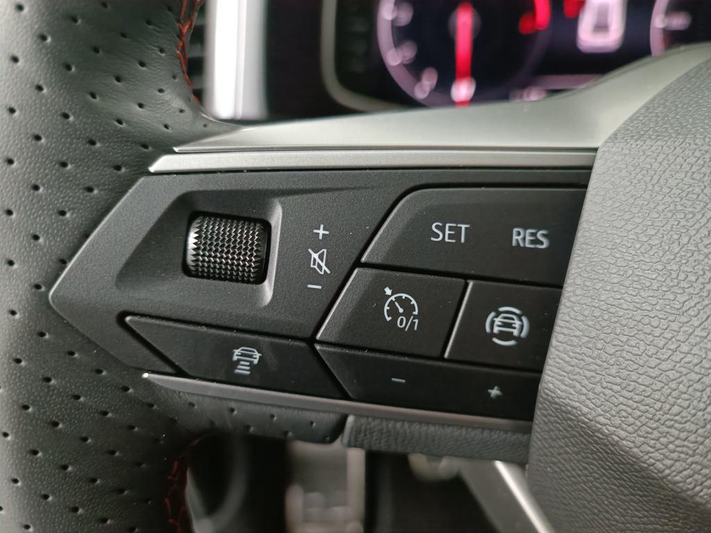 SEAT Ateca 1.5 TSI S&S FR Special Edition DSG 110 kW (150 CV) - 8