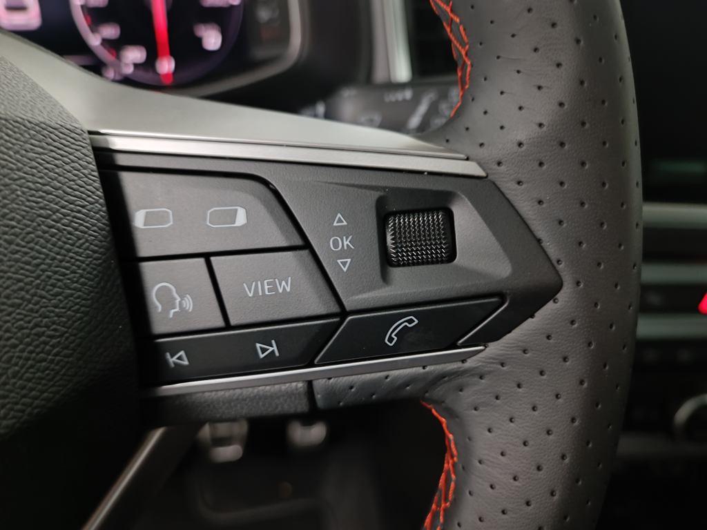 SEAT Ateca 1.5 TSI S&S FR Special Edition DSG 110 kW (150 CV) - 11