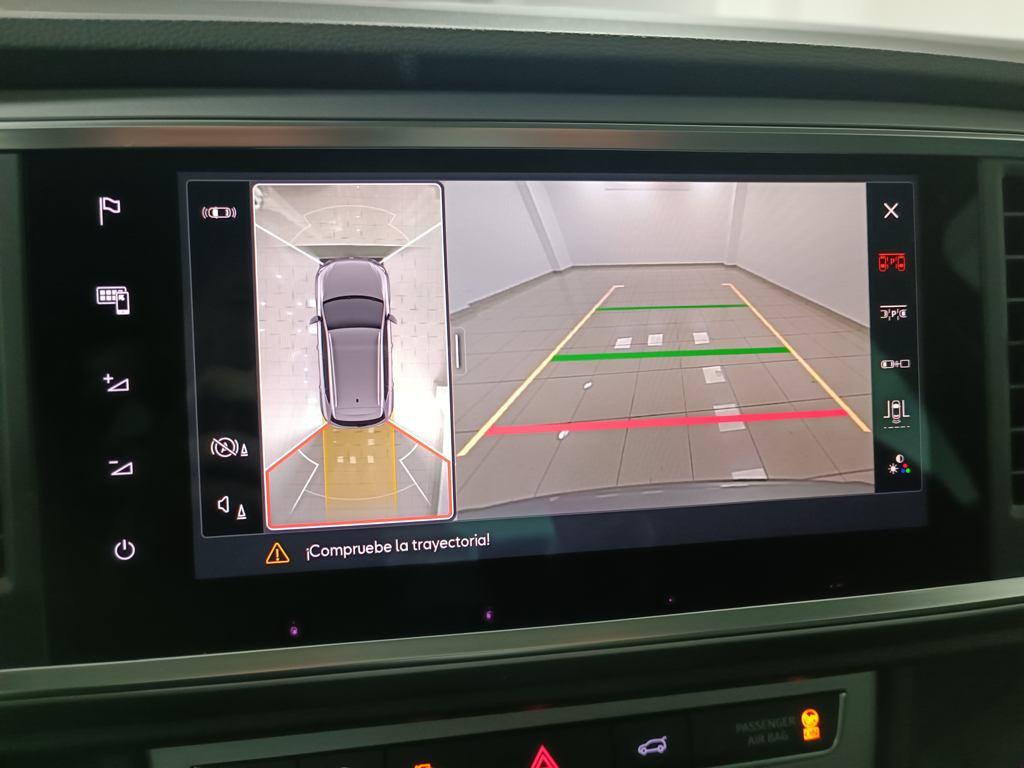 SEAT Ateca 1.5 TSI S&S FR Special Edition DSG 110 kW (150 CV) - 15