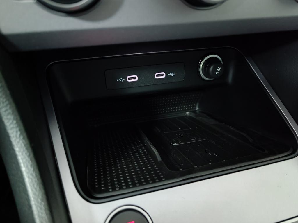 SEAT Ateca 1.5 TSI S&S FR Special Edition DSG 110 kW (150 CV) - 17