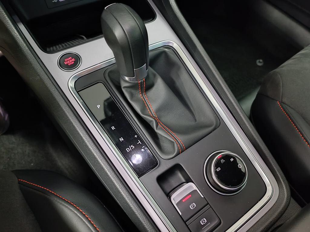 SEAT Ateca 1.5 TSI S&S FR Special Edition DSG 110 kW (150 CV) - 18