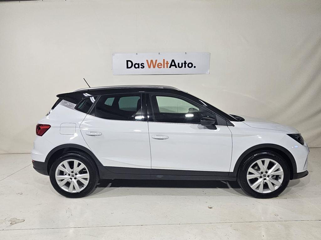 SEAT Arona 1.0 TSI S&S Xperience XM DSG 85 kW (115 CV) - 2