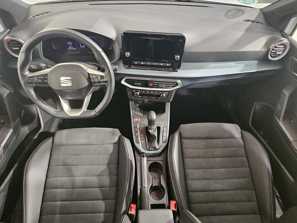 SEAT Arona 1.0 TSI S&S Xperience XM DSG 85 kW (115 CV) - 3