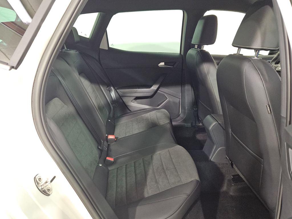 SEAT Arona 1.0 TSI S&S Xperience XM DSG 85 kW (115 CV) - 5