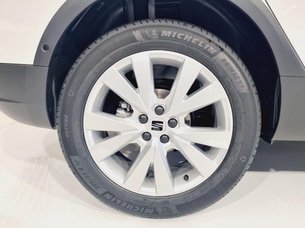 SEAT Arona 1.0 TSI S&S Xperience XM DSG 85 kW (115 CV) - 7