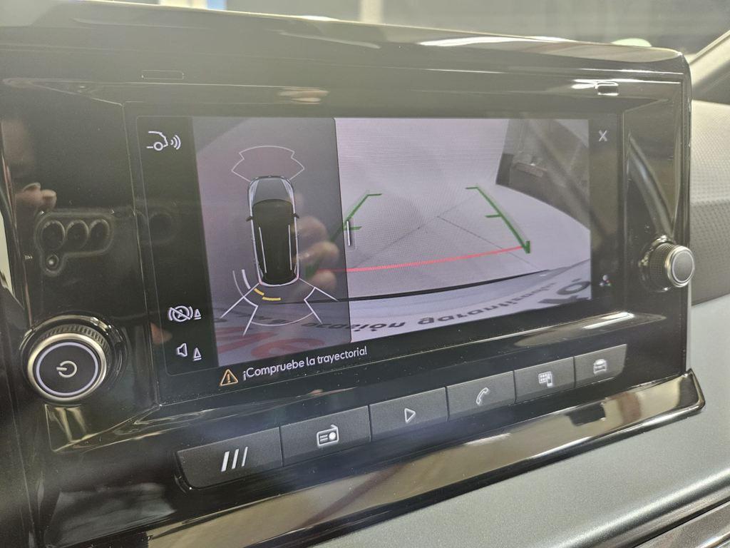 SEAT Arona 1.0 TSI S&S Xperience XM DSG 85 kW (115 CV) - 10