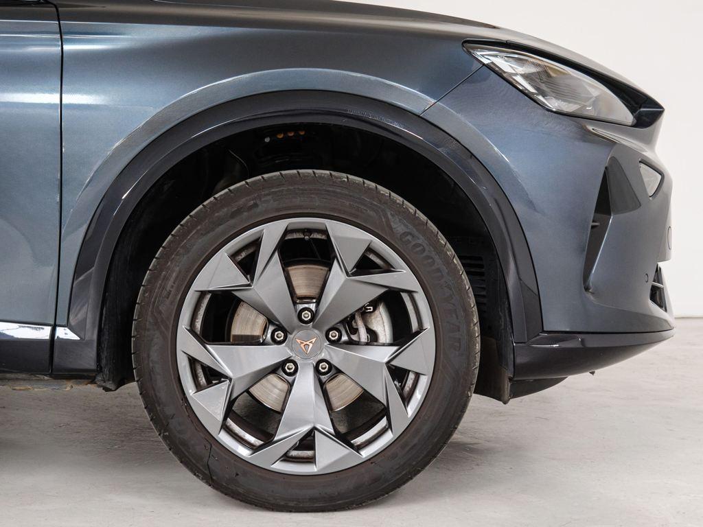 CUPRA Formentor 1.5 TSI 110 kW (150 CV) - 7