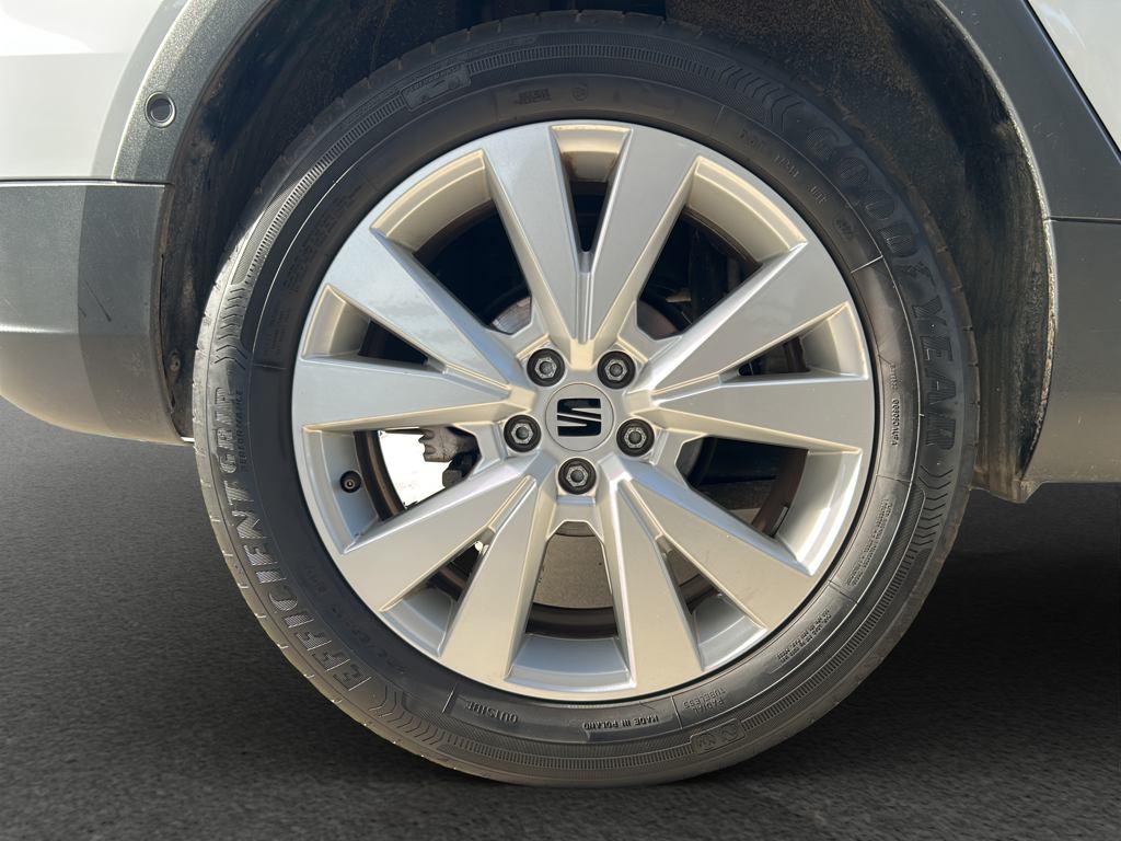 SEAT Arona 1.0 TSI S&S Xperience XM DSG 85 kW (115 CV) - 7