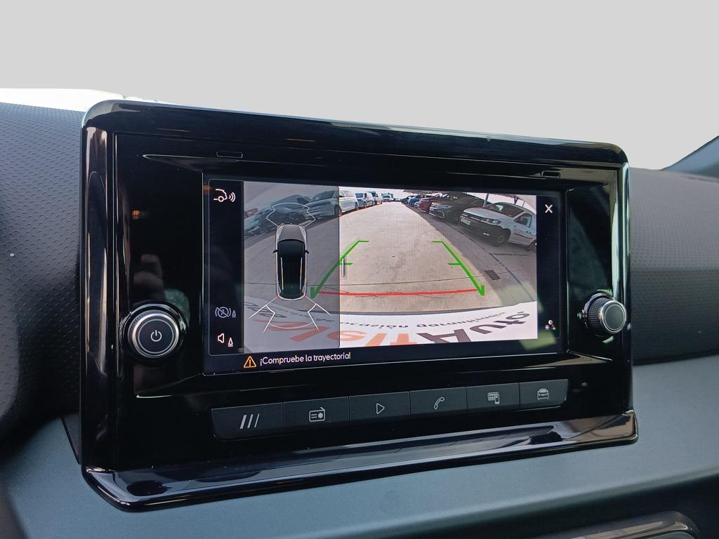 SEAT Arona 1.0 TSI S&S Xperience XM DSG 85 kW (115 CV) - 11