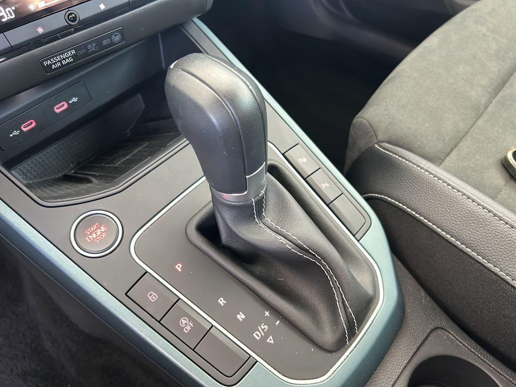SEAT Arona 1.0 TSI S&S Xperience XM DSG 85 kW (115 CV) - 12