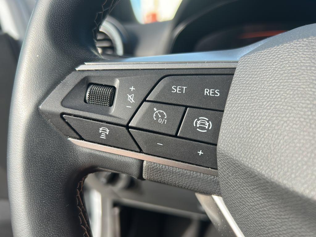 SEAT Arona 1.0 TSI S&S Xperience XM DSG 85 kW (115 CV) - 15