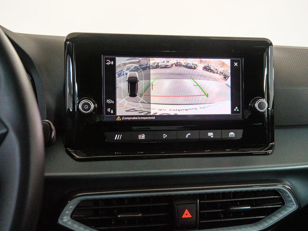 SEAT Arona 1.0 TSI S&S Xperience XM DSG 85 kW (115 CV) - 9