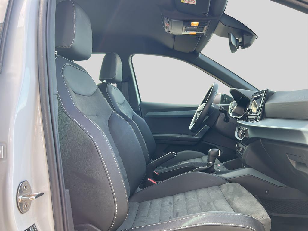 SEAT Arona 1.0 TSI S&S Xperience XM DSG 85 kW (115 CV) - 4