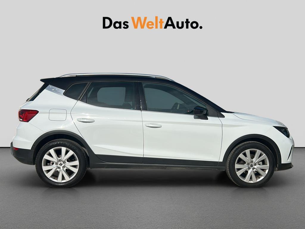 SEAT Arona 1.0 TSI S&S Xperience XM DSG 85 kW (115 CV) - 2