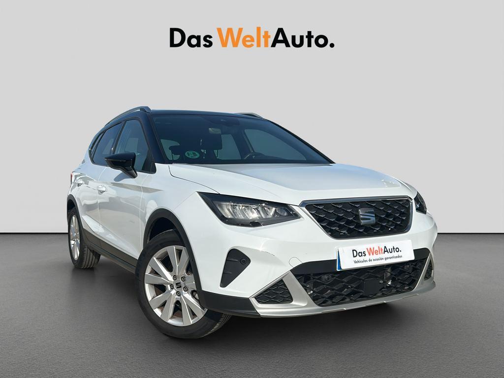 SEAT Arona 1.0 TSI S&S Xperience XM DSG 85 kW (115 CV) - 0